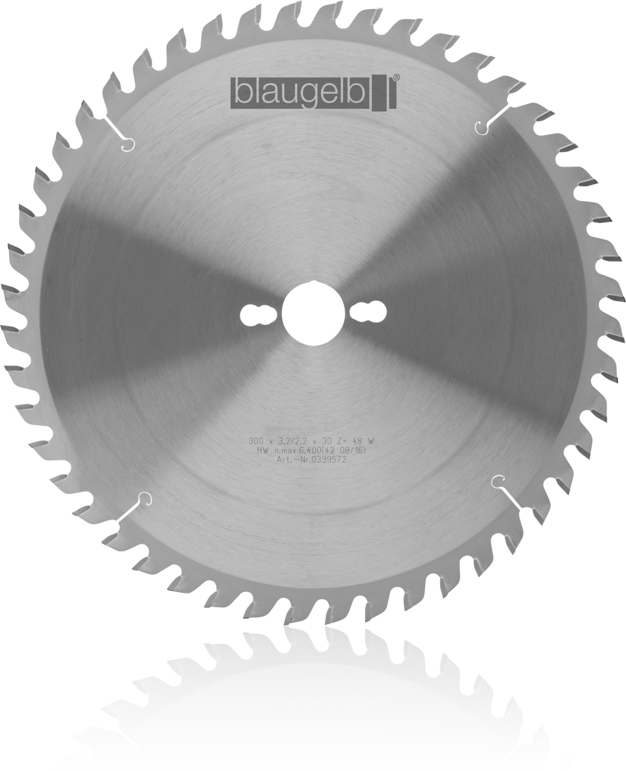 Produktbild Sägeblatt