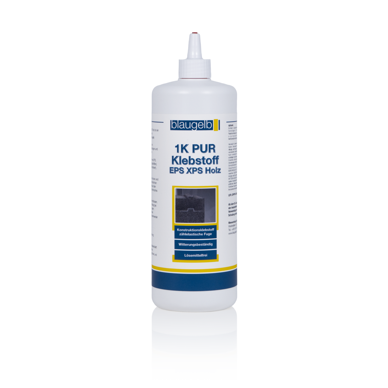 Produktbild 1K PUR Klebstoff