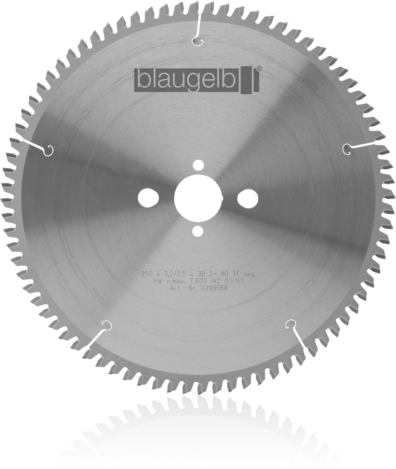 Produktbild Sägeblatt