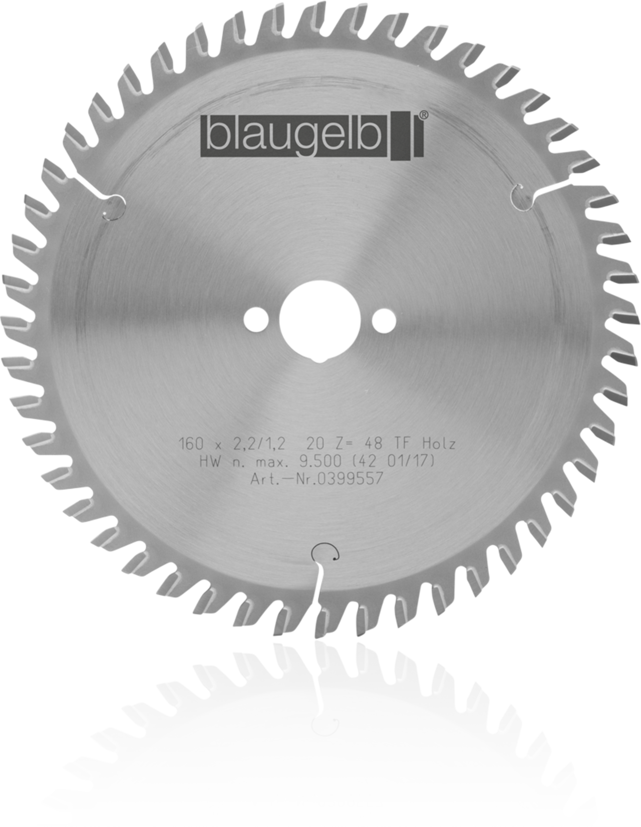 Produktbild Sägeblatt