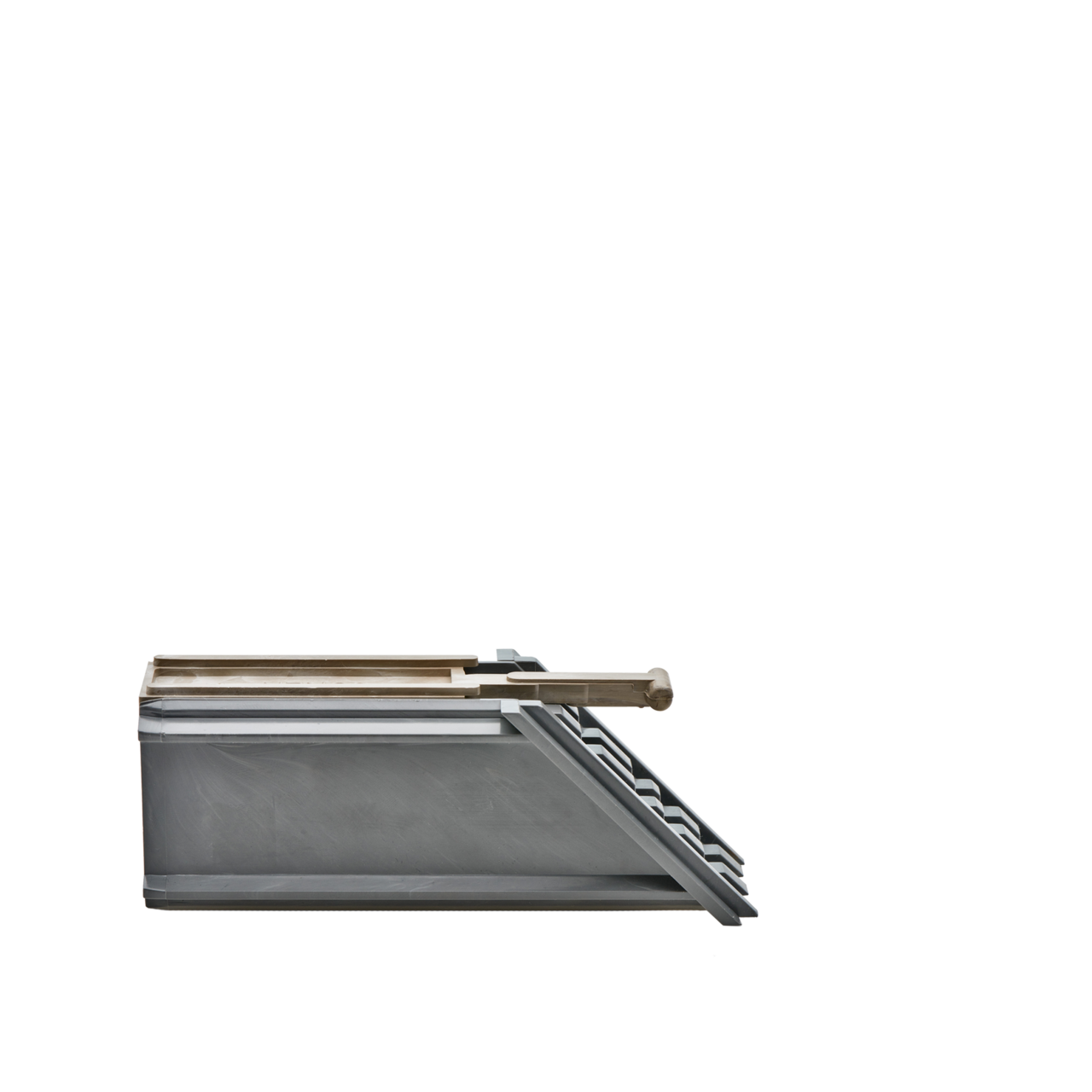 Produktbild Schweisseckverbinder Profi