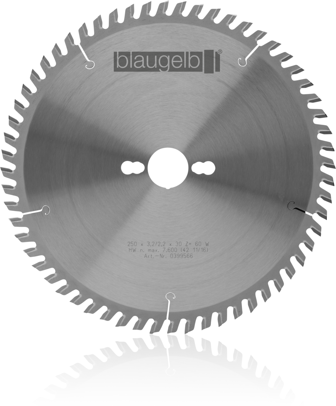 Produktbild Sägeblatt