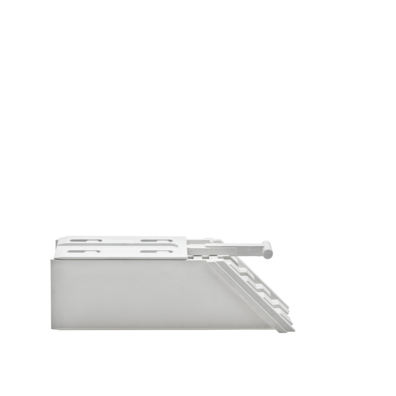 Produktbild Schweisseckverbinder Premio