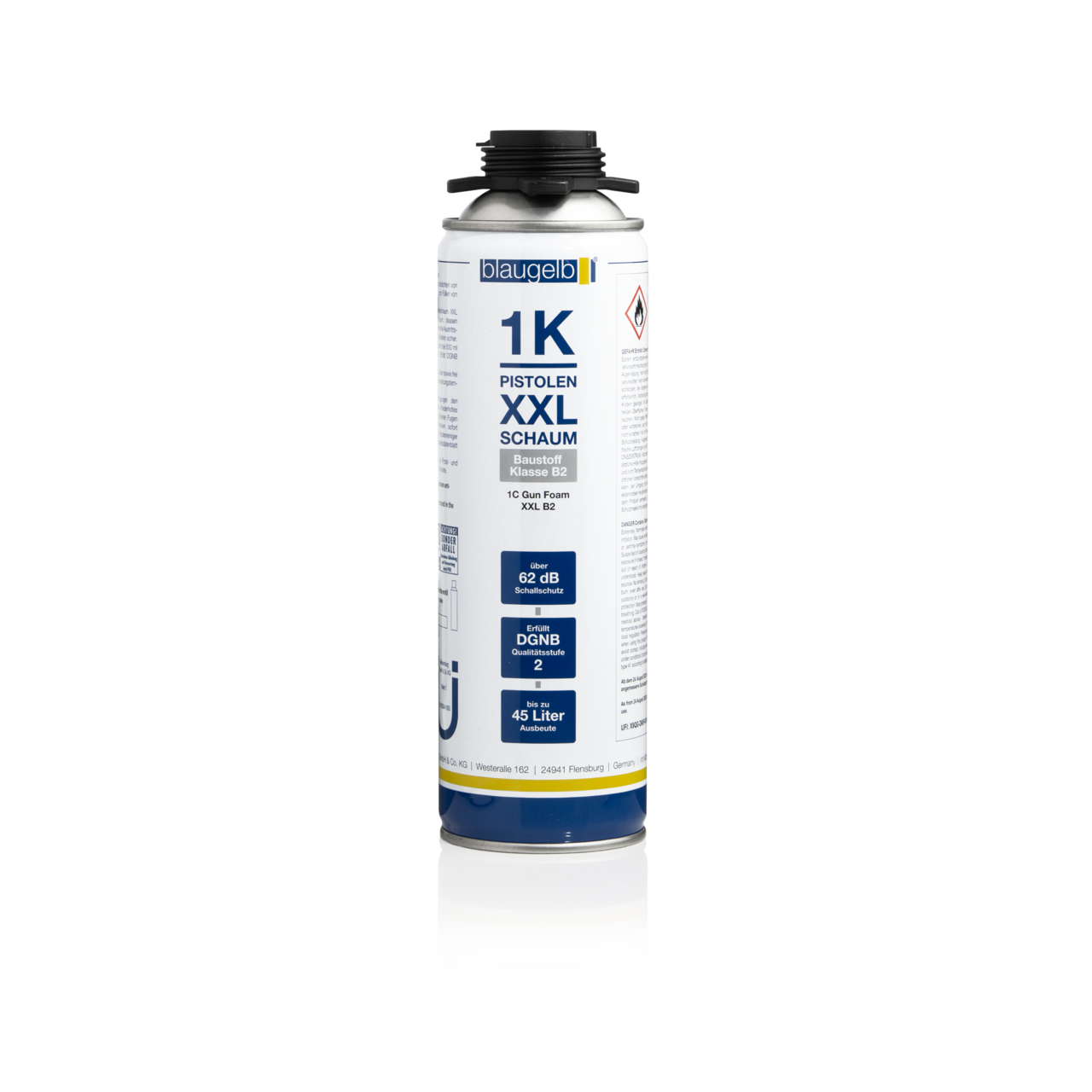Produktbild PU-Schaum XXL