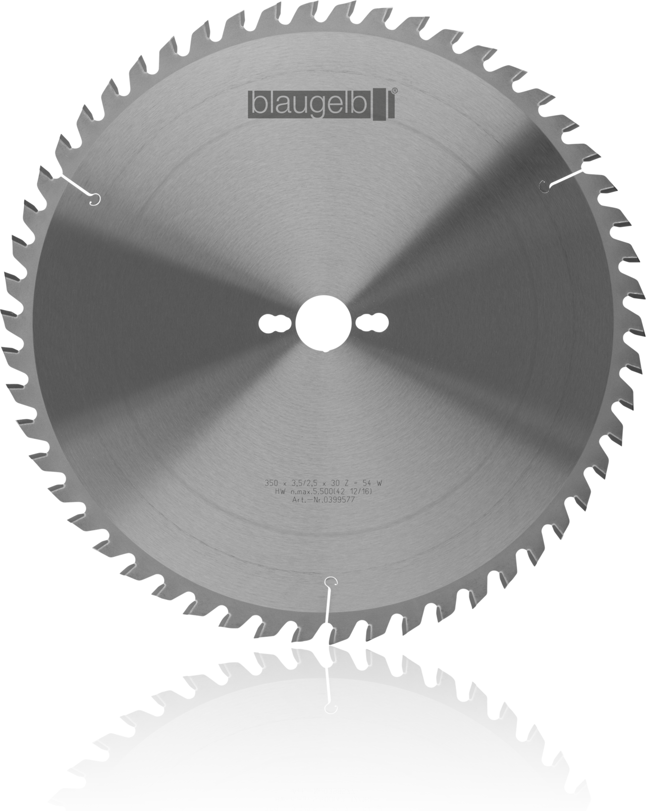 Produktbild Sägeblatt