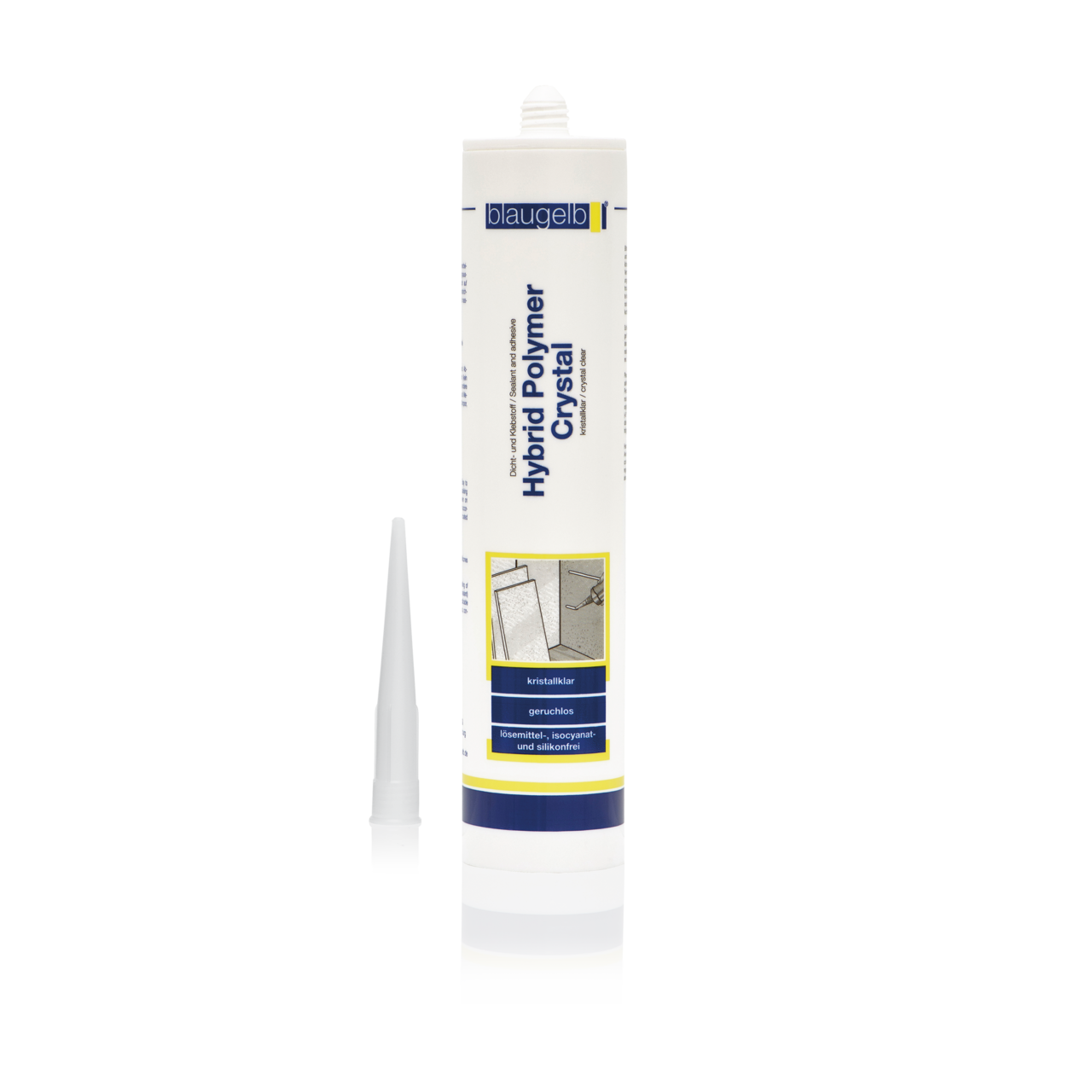 Produktbild Hybrid Polymer Crystal