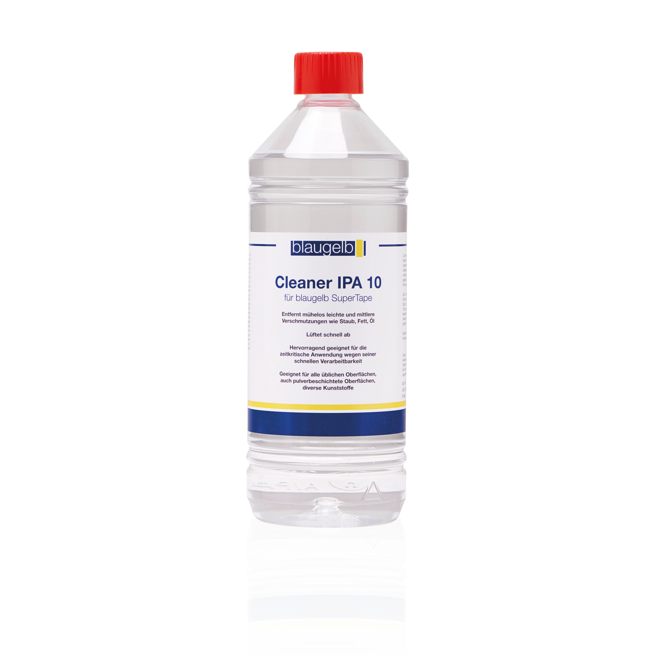 Produktbild Cleaner IPA