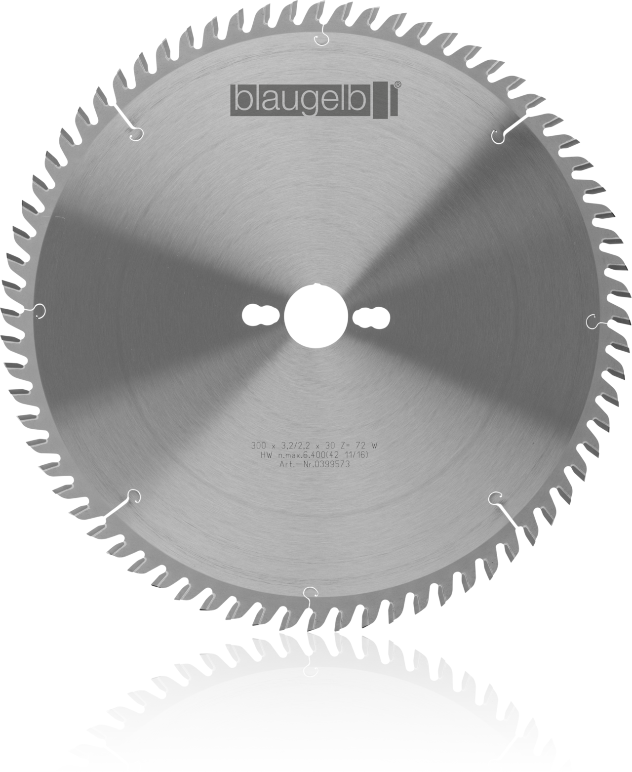 Produktbild Sägeblatt