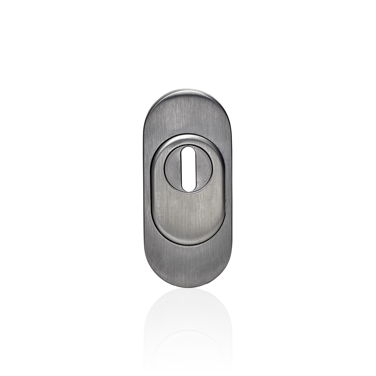 Produktbild Schieberosette ZA Oval