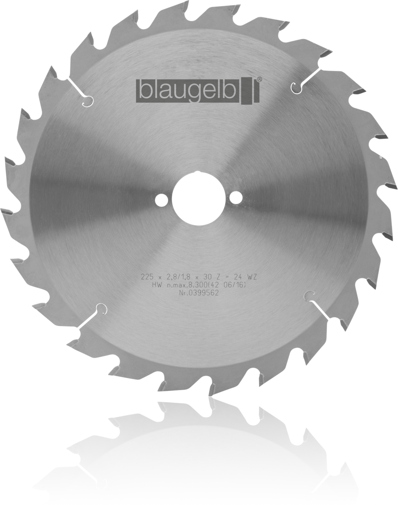 Produktbild Sägeblatt