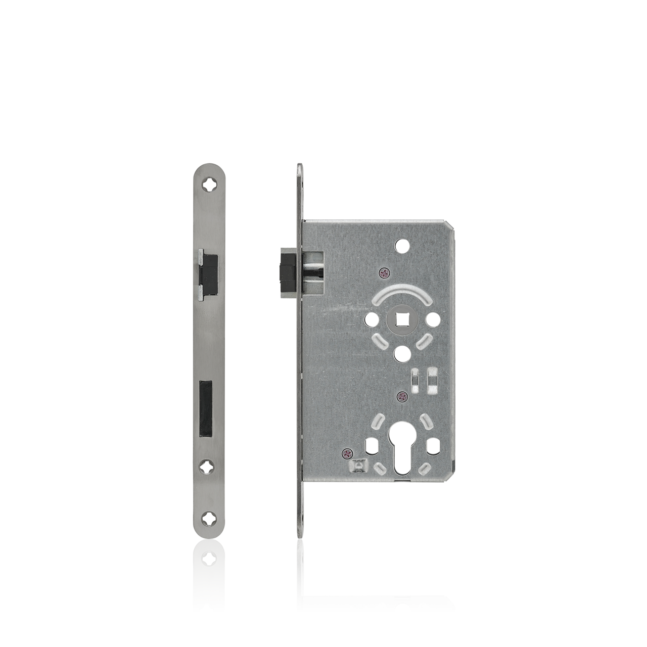 Produktbild Einsteckschloss K3 PZ FF