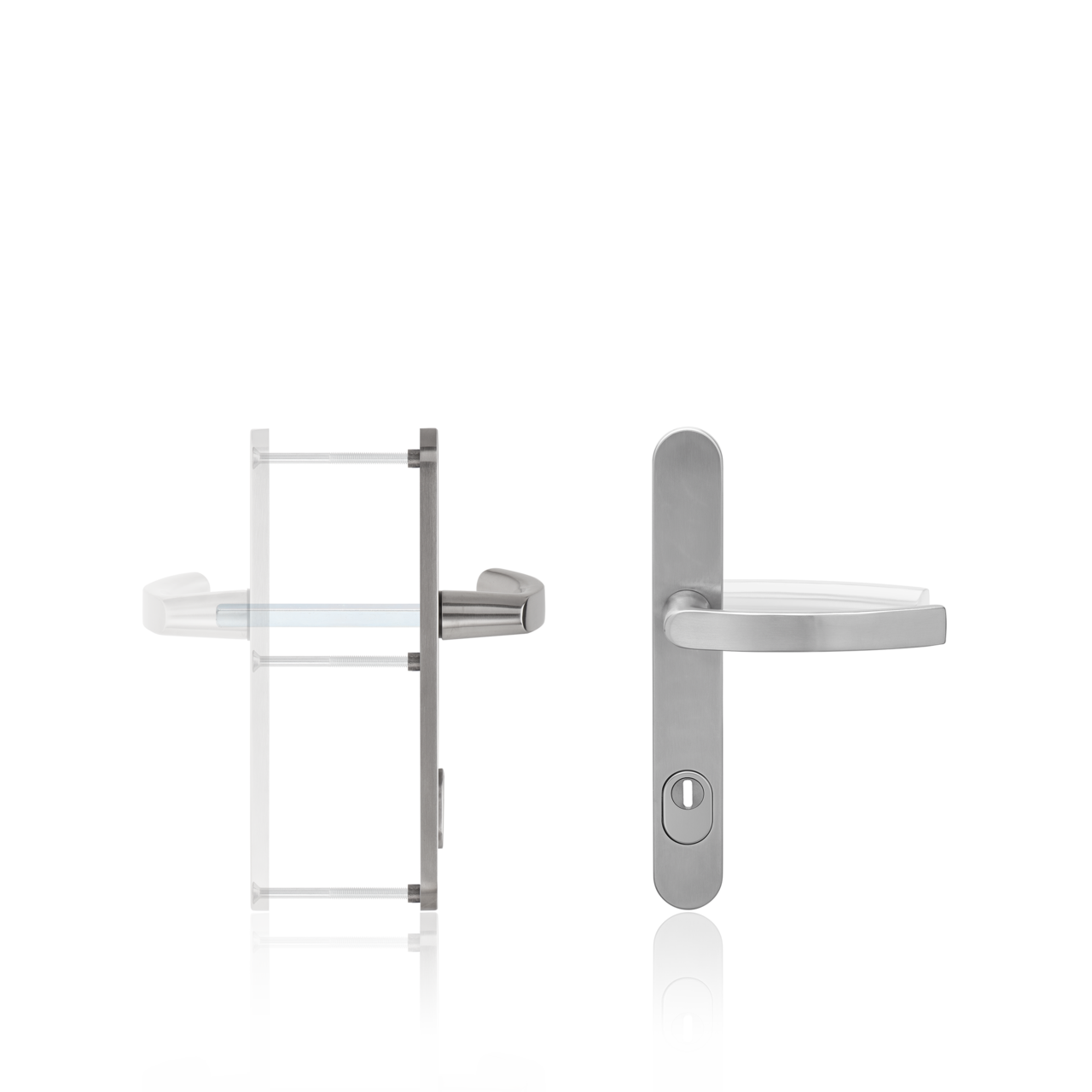 Produktbild Garnitur