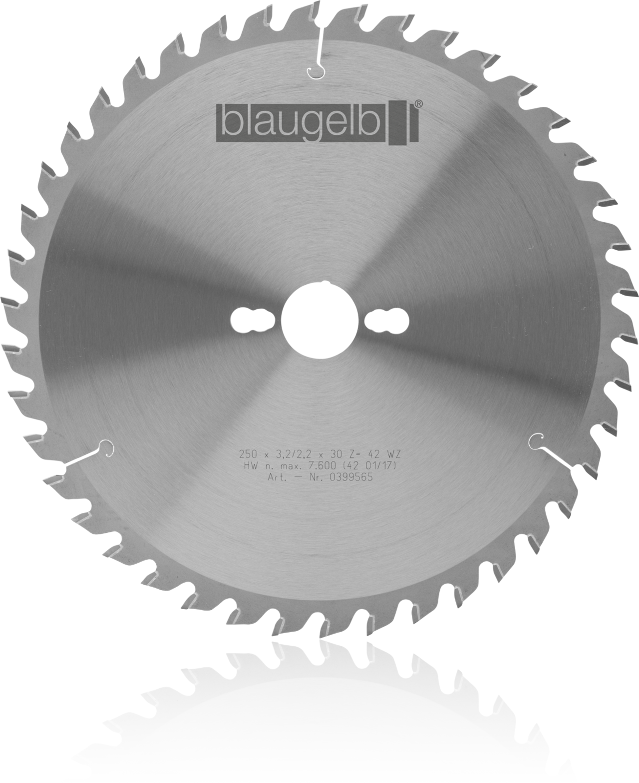 Produktbild Sägeblatt