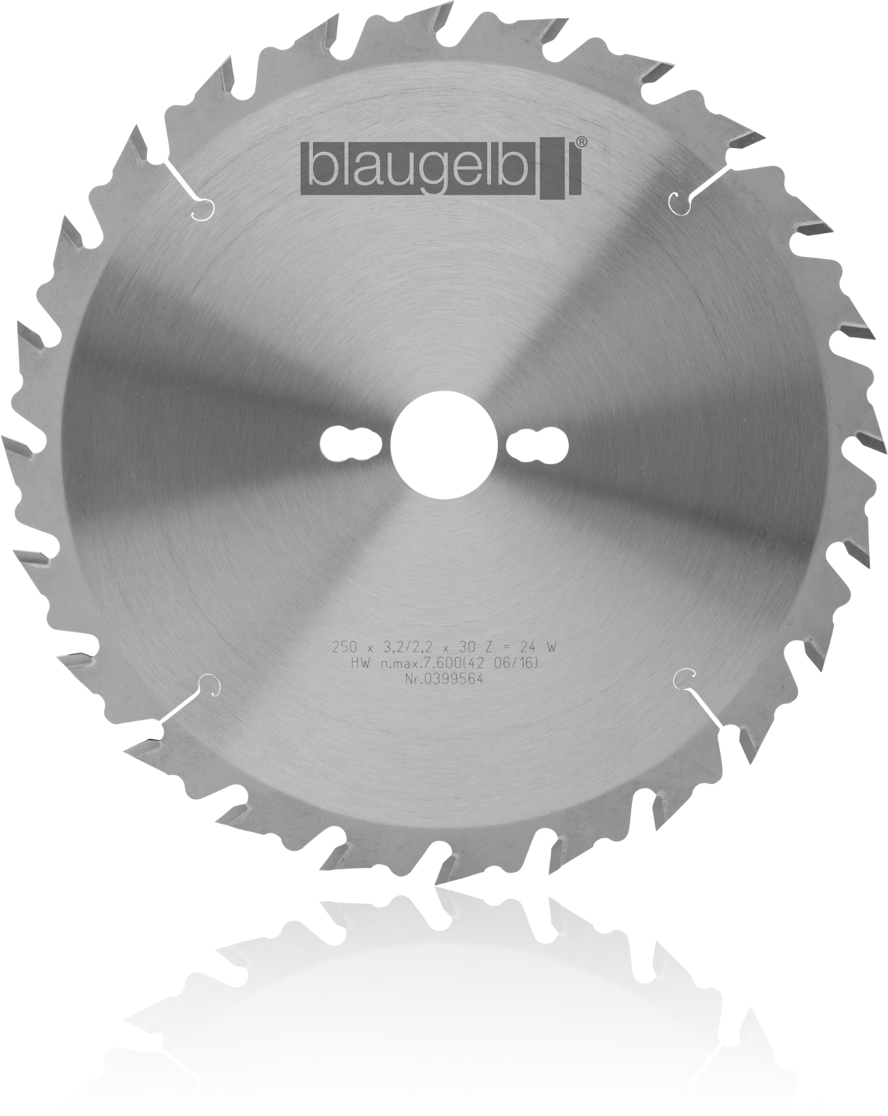 Produktbild Sägeblatt