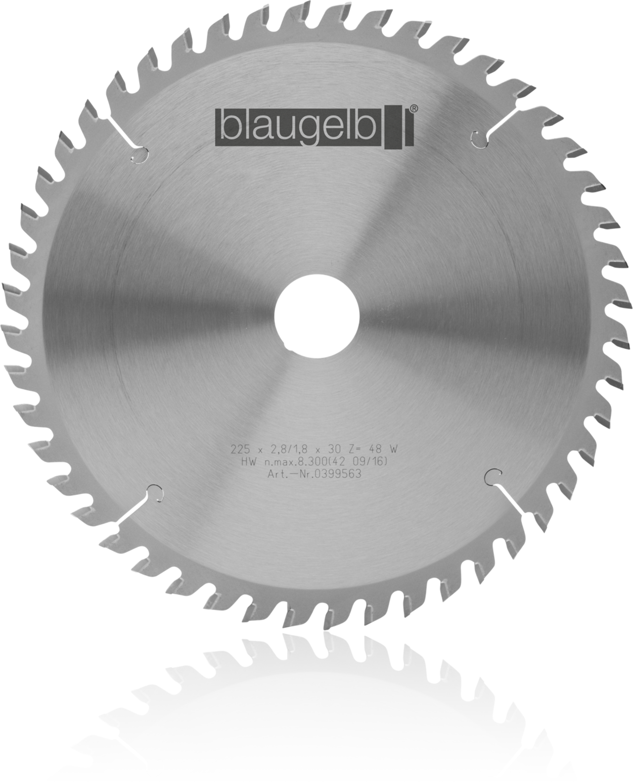 Produktbild Sägeblatt