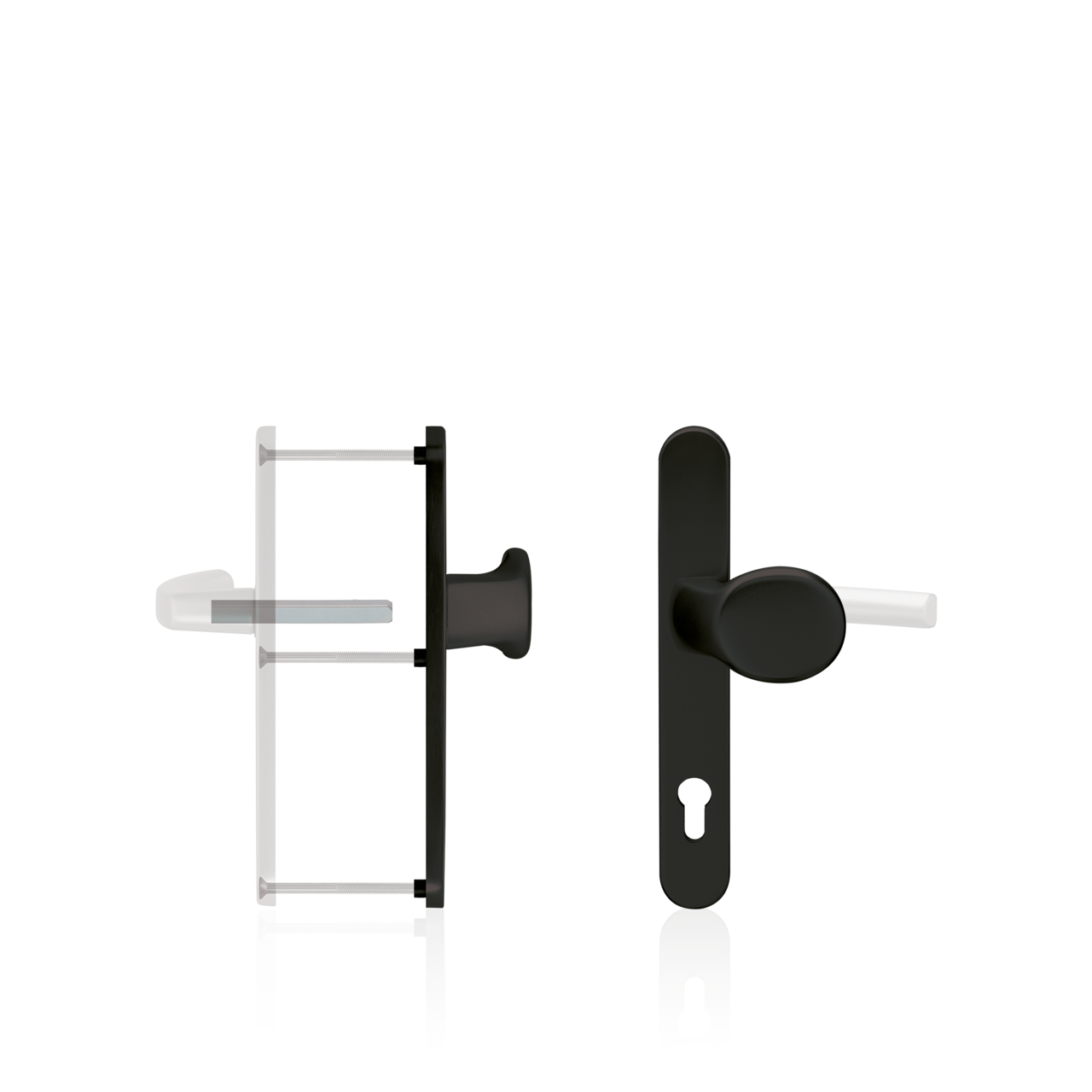 Produktbild KGT30 aussen