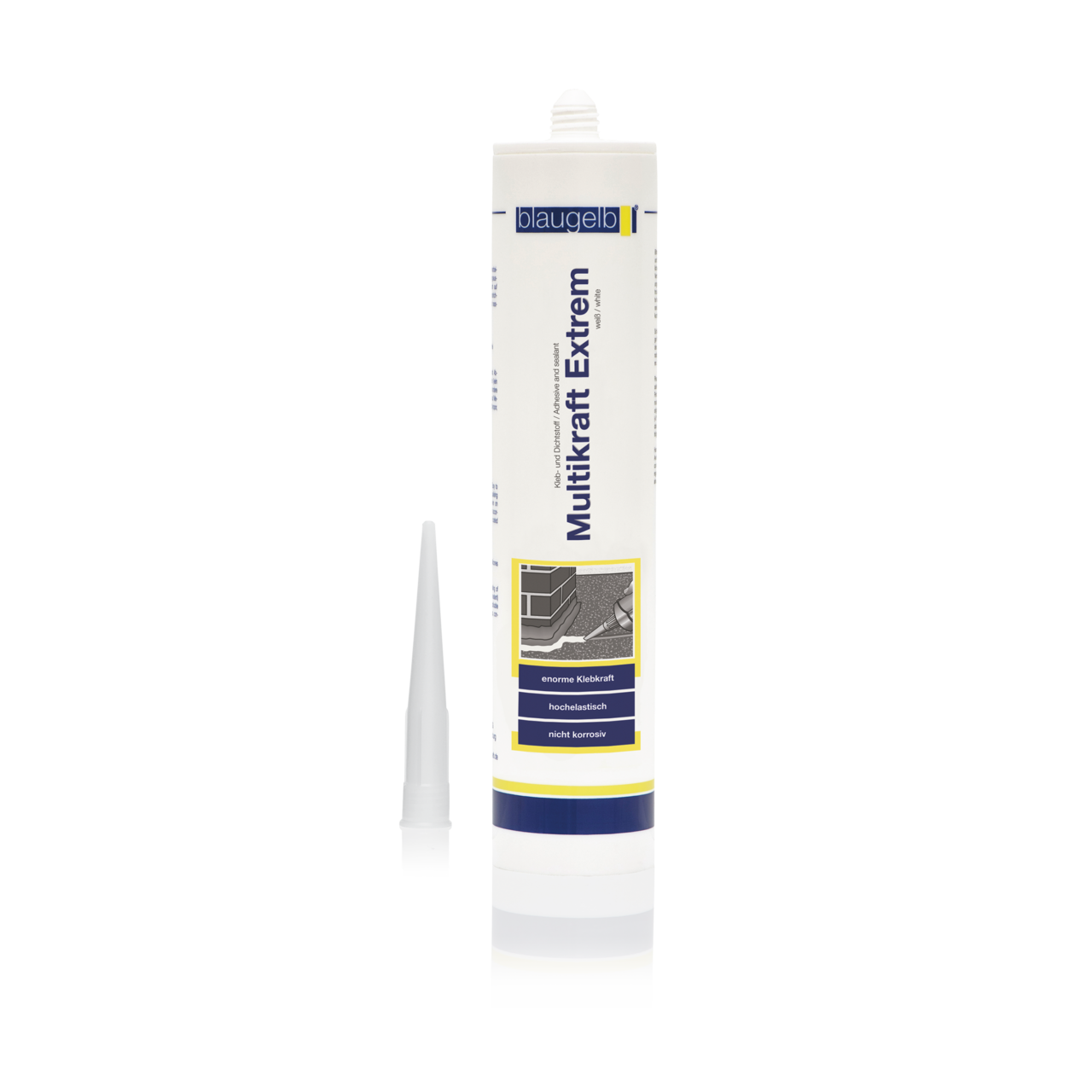 Produktbild Multikraft Extrem