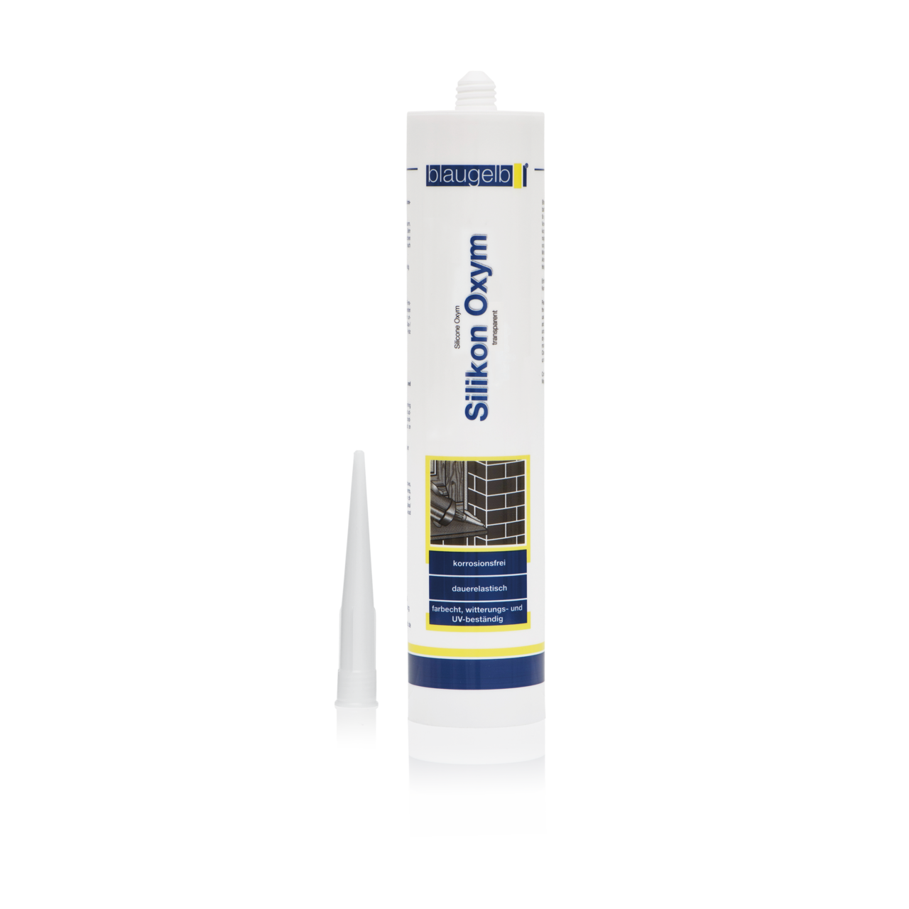 Produktbild Silikon Oxym