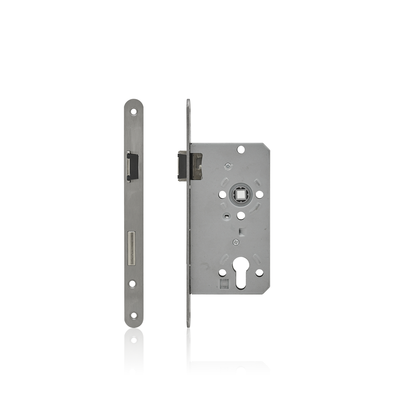 Produktbild Einsteckschloss K2 PZ FF