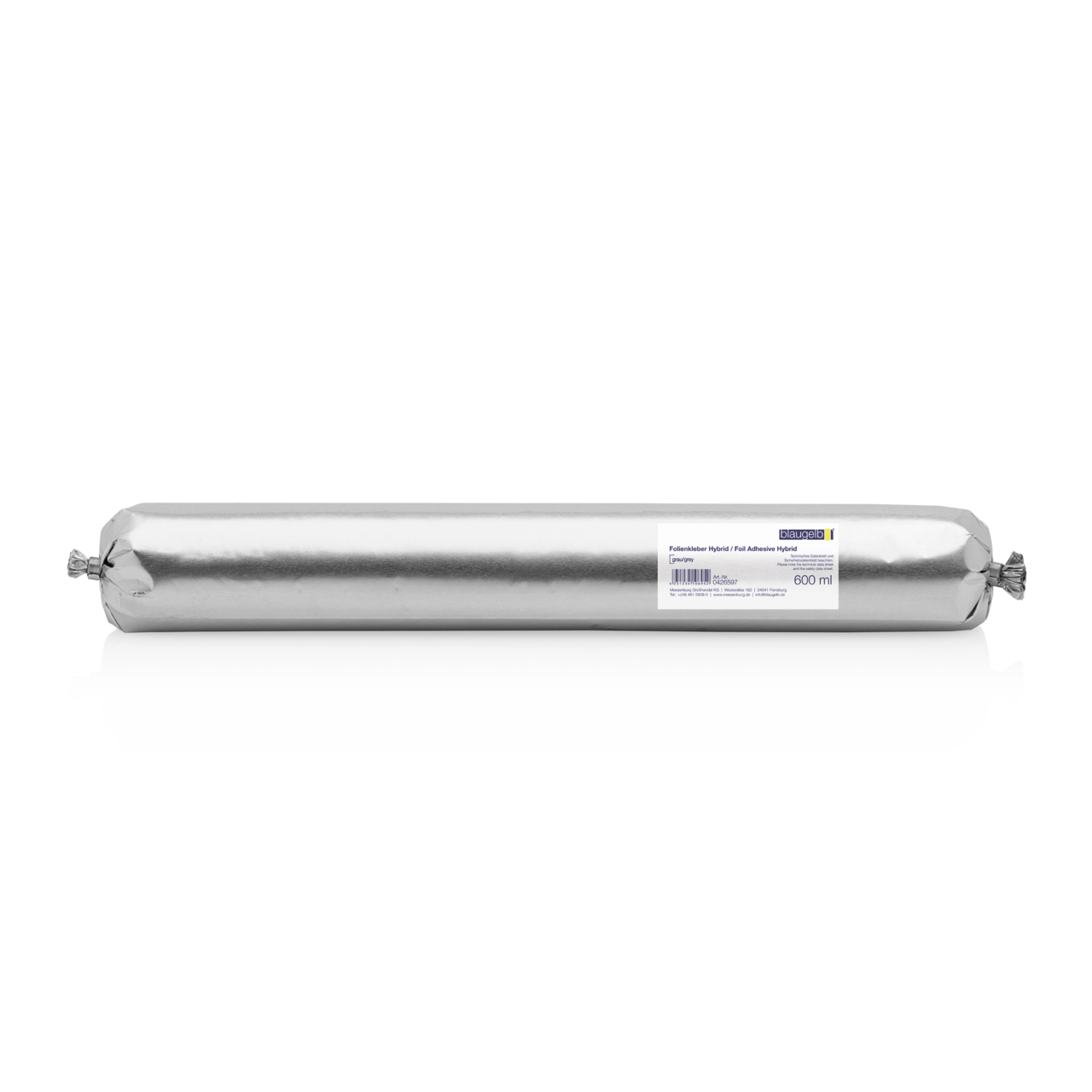 Produktbild Folienkleber Hybrid