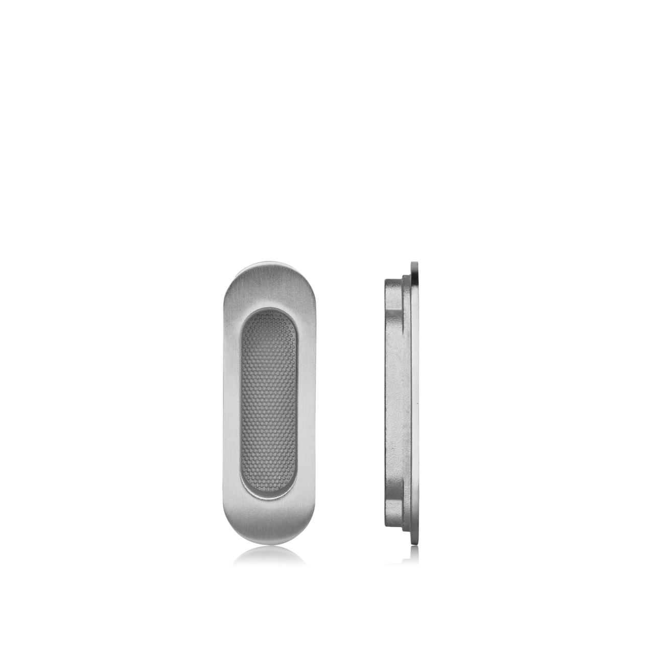 Produktbild Griffmuschel oval