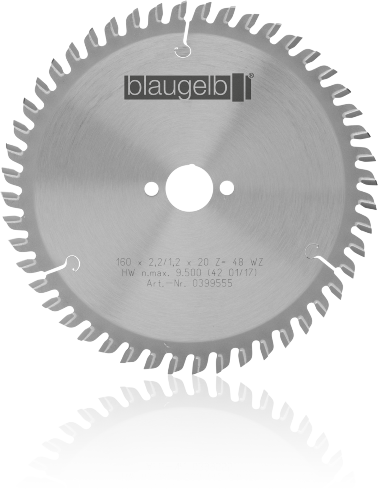 Produktbild Sägeblatt