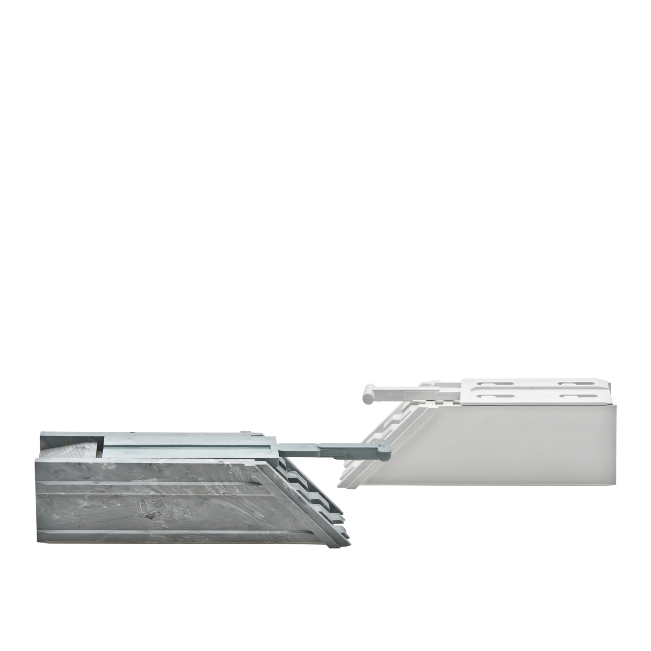 Produktbild Schweisseckverbinder
