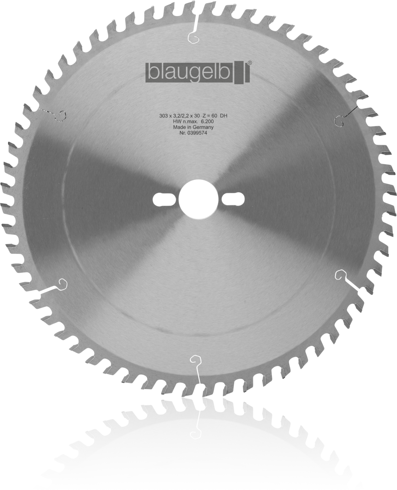 Produktbild Sägeblatt