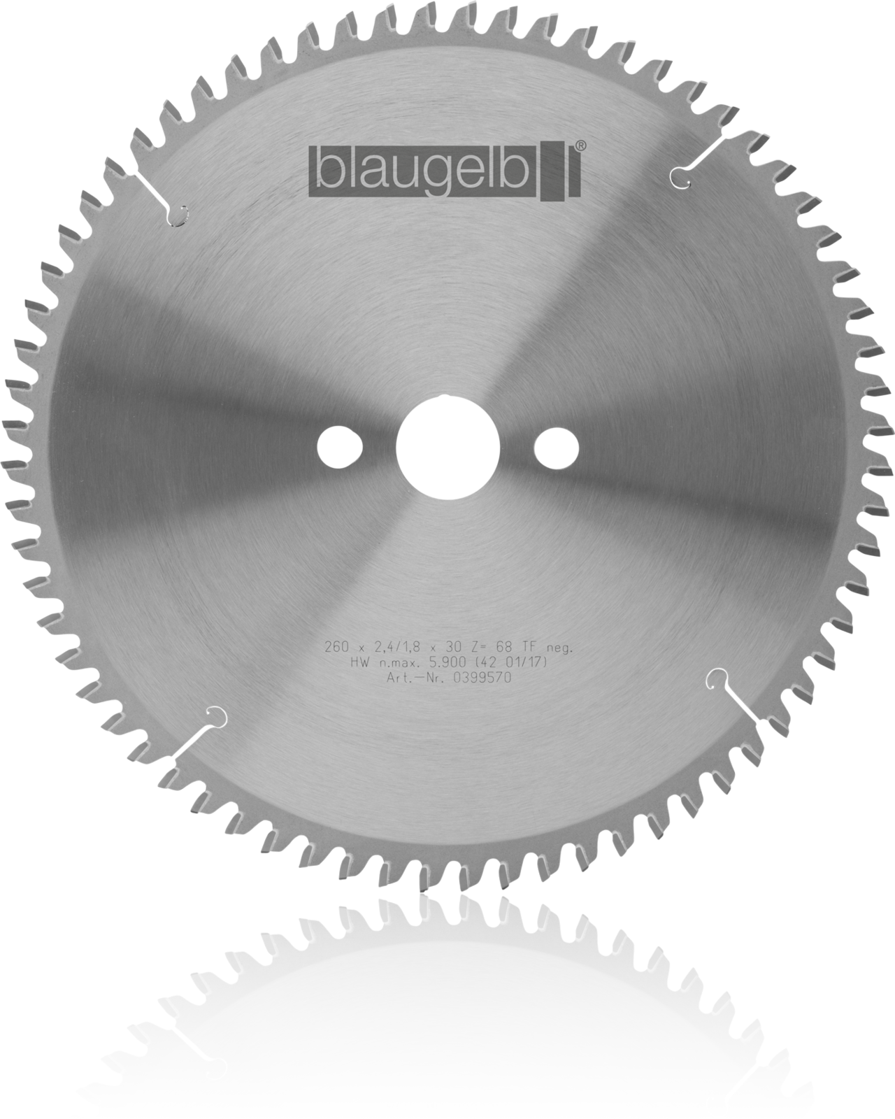 Produktbild Sägeblatt
