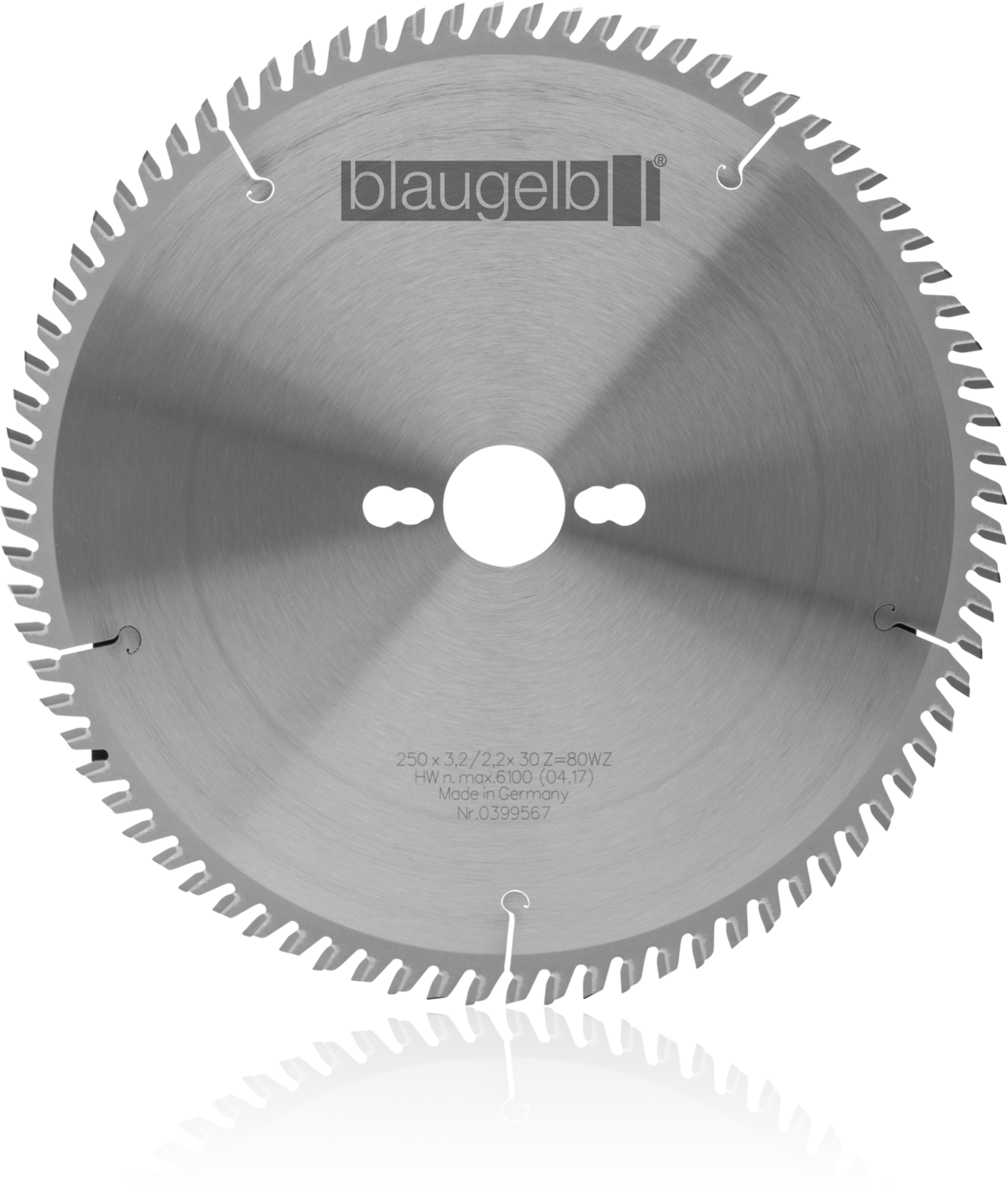Produktbild Sägeblatt