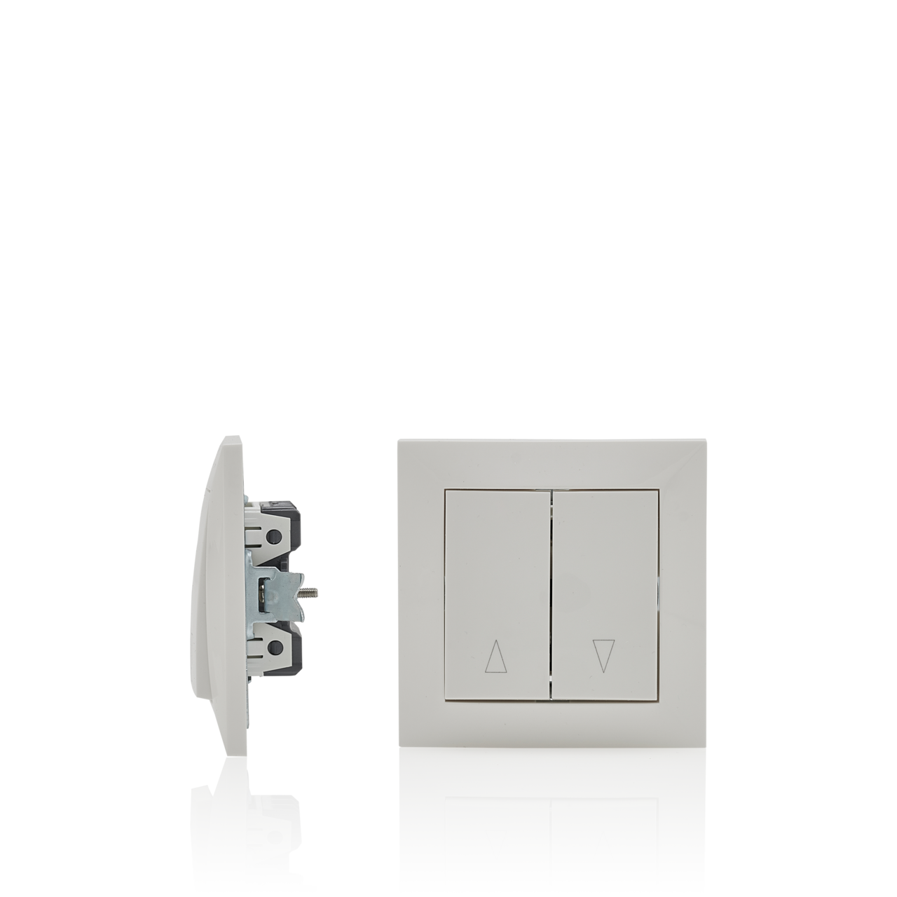 Produktbild Flächenschalter