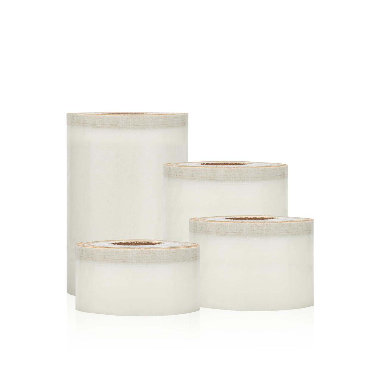 Produktbild Folie DUO600