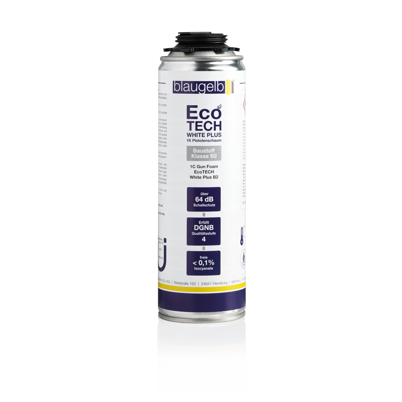 Produktbild EcoTECH White