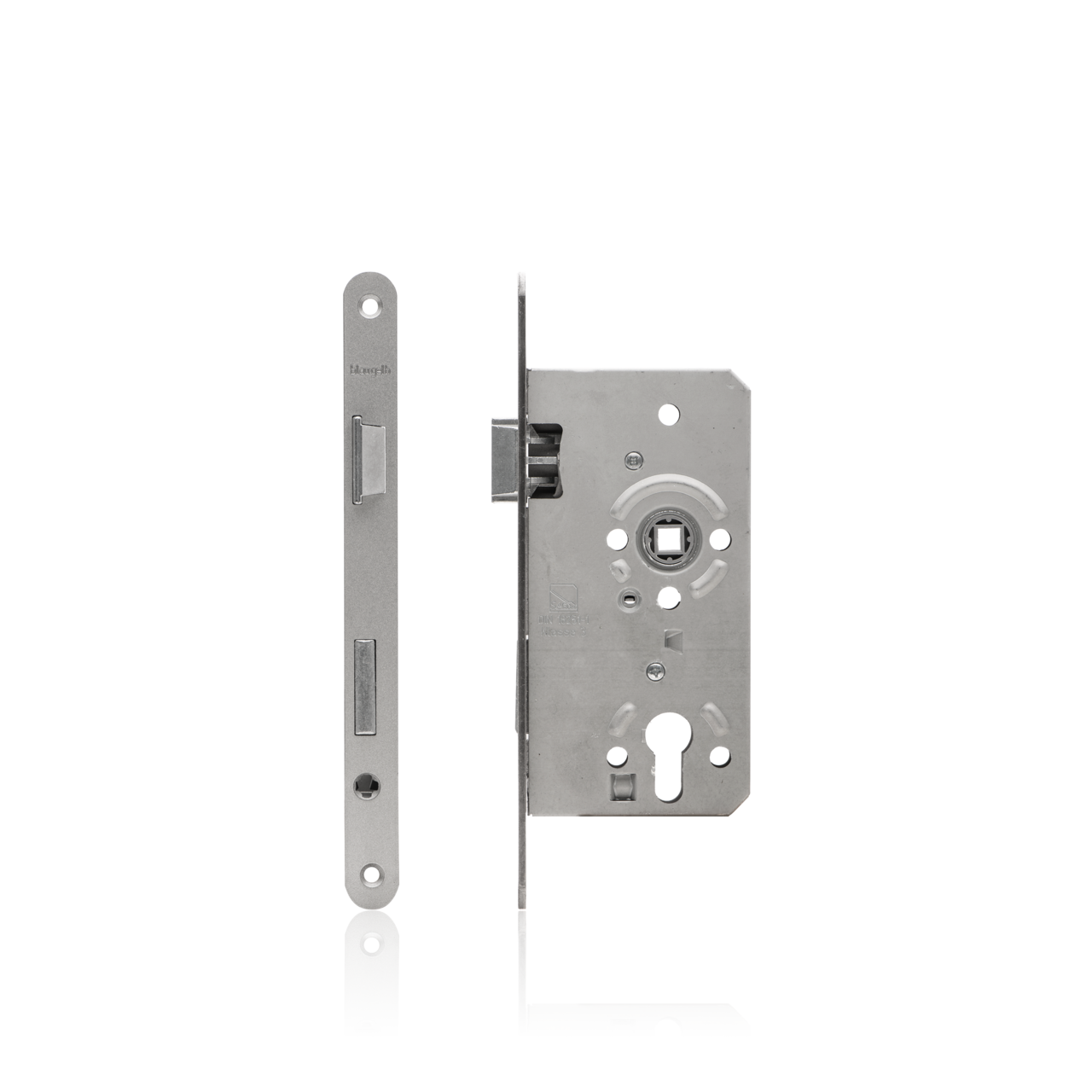 Produktbild Einsteckschloss K3 PZ