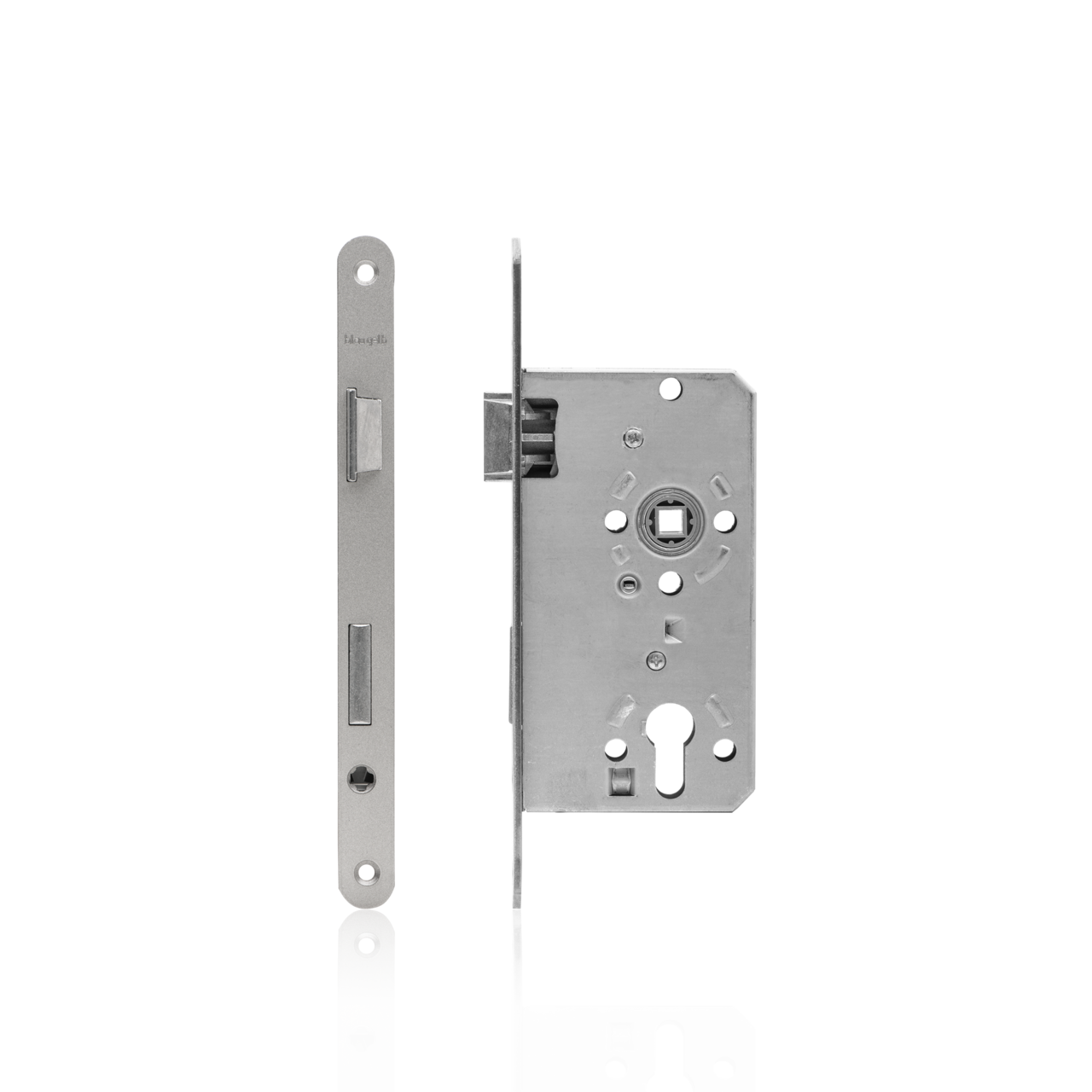 Produktbild Einsteckschloss K2 PZ