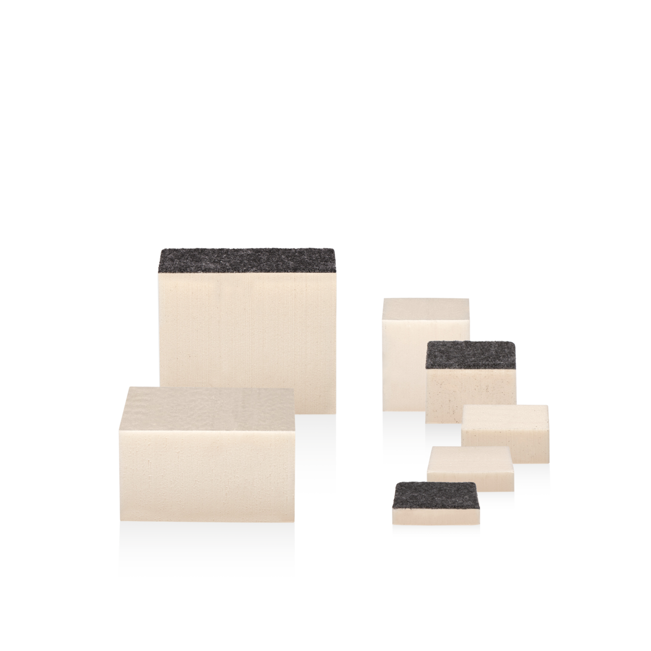 Produktbild Transportpolster XPS